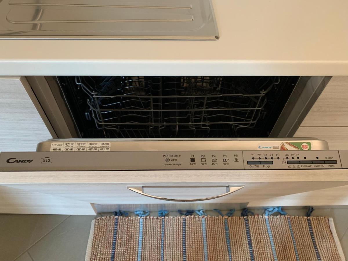 モンテカティーニ・テルメI Platani 1アパートメント エクステリア 写真